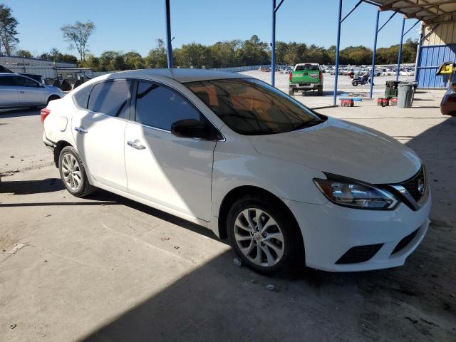Photo 4 from auction – 2018 NISSAN SENTRA S with VIN 3N1AB7AP3JY236364