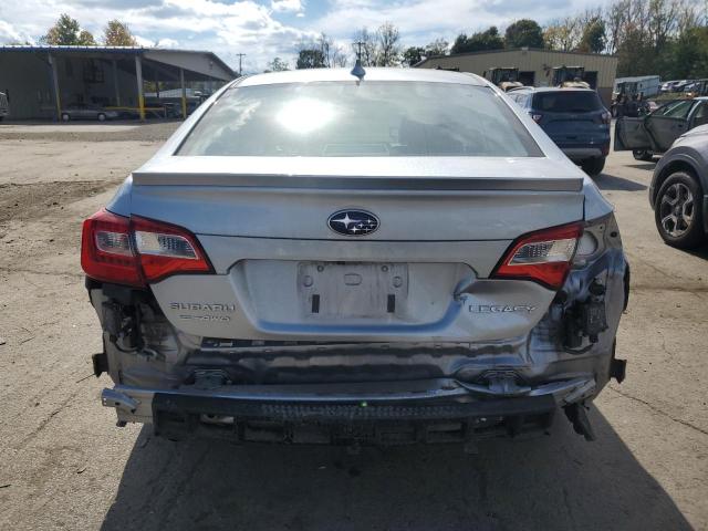 Photo 6 from auction – 2018 SUBARU LEGACY SPO with VIN 4S3BNAS64J3006692