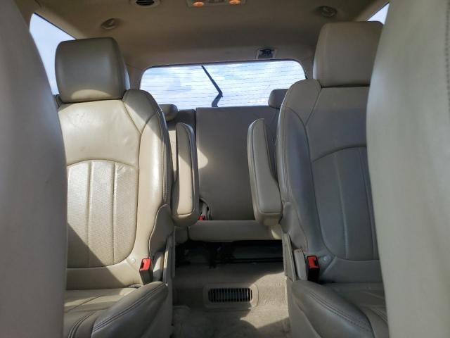 Photo 10 from auction – 2012 GMC ACADIA DEN with VIN 1GKKRTED9CJ404395