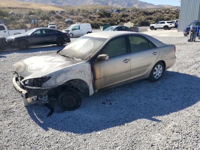 Photo 1 from auction – 2003 TOYOTA CAMRY LE with VIN JTDBE32K630157708