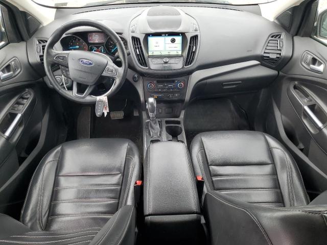 Photo 8 from auction – 2019 FORD ESCAPE SEL with VIN 1FMCU9HD9KUB54341