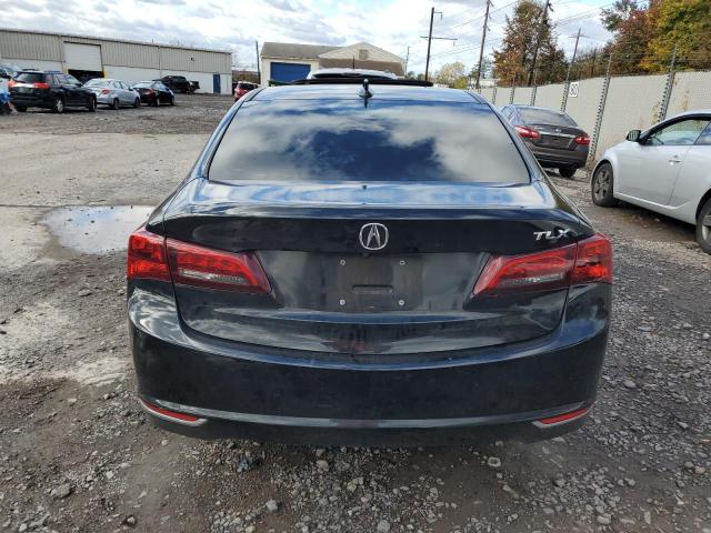 Photo 6 from auction – 2017 ACURA TLX TECH with VIN 19UUB2F57HA002040