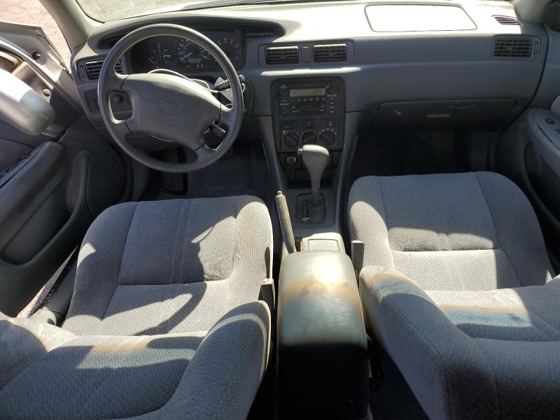 Photo 8 from auction – 2000 TOYOTA CAMRY LE with VIN JT2BF28K3Y0239118