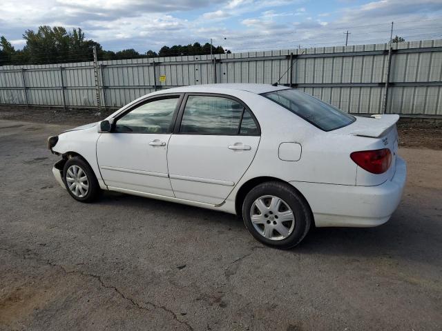 Photo 2 from auction – 2008 TOYOTA COROLLA CE with VIN 2T1BR32E38C906797