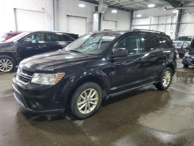 Photo 1 from auction – 2015 DODGE JOURNEY SX with VIN 3C4PDCBG4FT524956