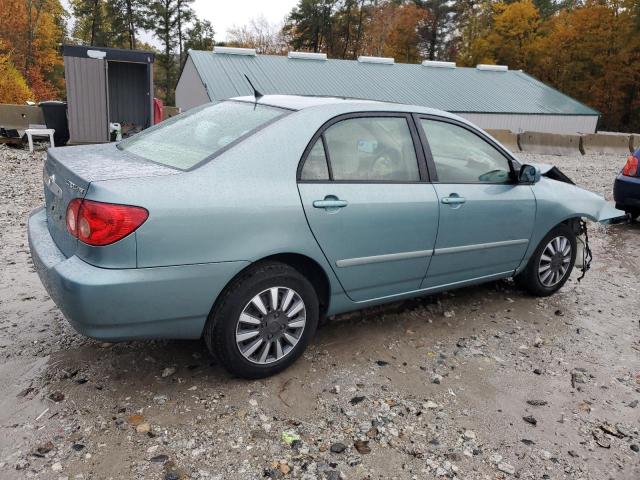 Photo 3 from auction – 2007 TOYOTA COROLLA CE with VIN 2T1BR32EX7C756024