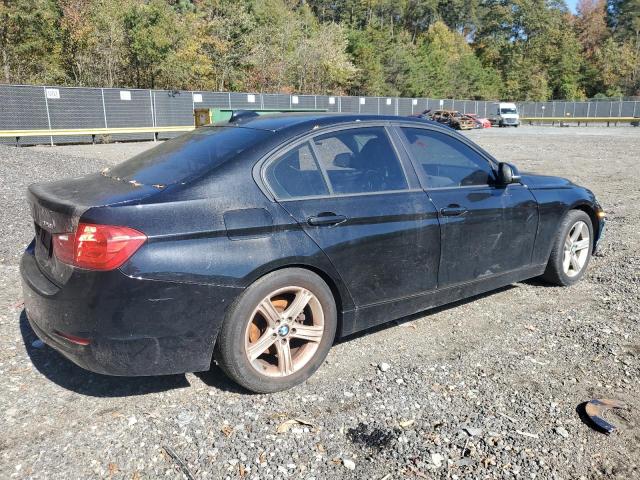 Photo 3 from auction – 2015 BMW 320 I with VIN WBA3B1G5XFNT02502