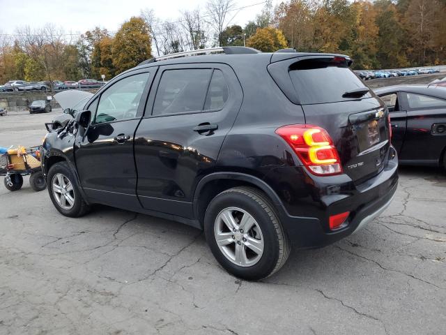 Photo 2 from auction – 2022 CHEVROLET TRAX 1LT with VIN KL7CJPSM9NB559669