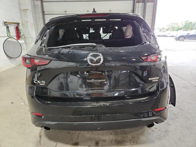 Photo 6 from auction – 2023 MAZDA CX-5 with VIN JM3KFBAY0P0135956