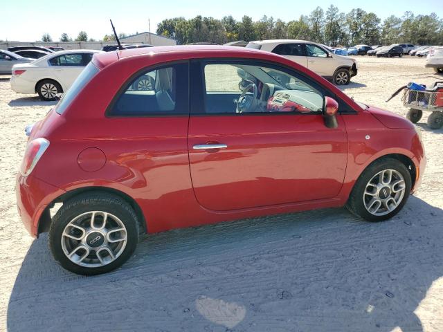 Photo 3 from auction – 2013 FIAT 500 POP with VIN 3C3CFFAR6DT742881