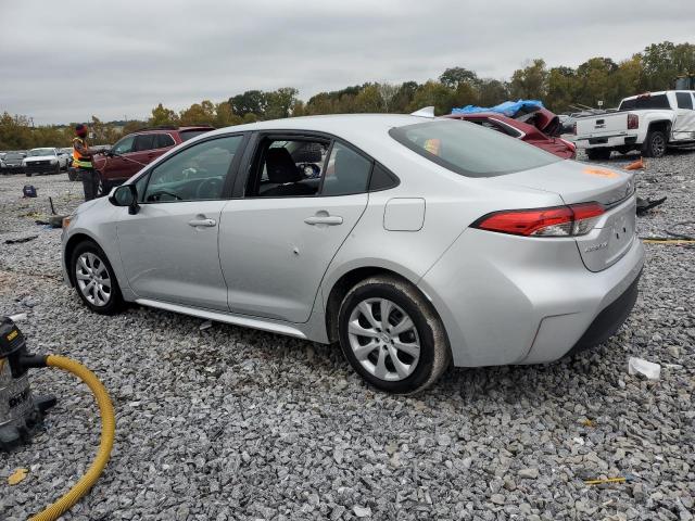Photo 2 from auction – 2023 TOYOTA COROLLA LE with VIN 5YFB4MDE0PP046101