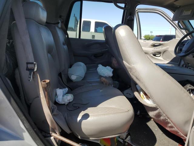 Photo 11 from auction – 2002 FORD EXPEDITION with VIN 1FMRU15L42LA20480