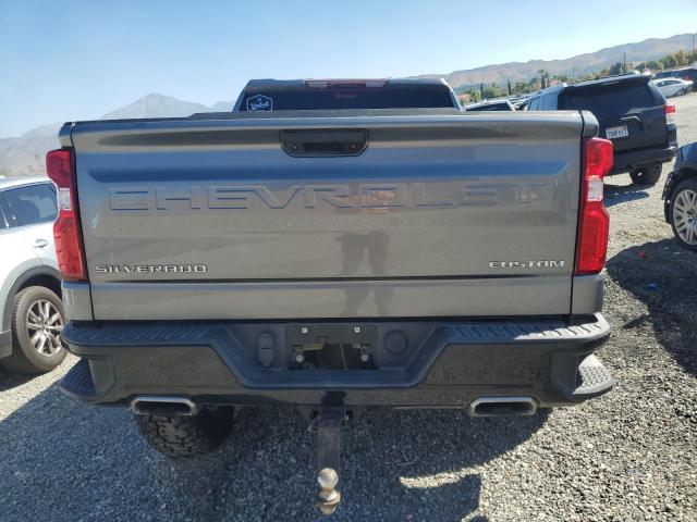 Photo 6 from auction – 2019 CHEVROLET SILVERADO with VIN 1GCRYCEFXKZ355285