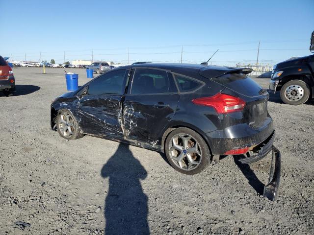 Foto 2 de la subasta – 2015 FORD FOCUS ST con VIN 1FADP3L9XFL386271