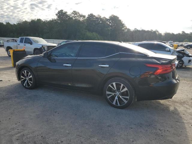 Photo 2 from auction – 2017 NISSAN MAXIMA 3.5 with VIN 1N4AA6AP1HC444553
