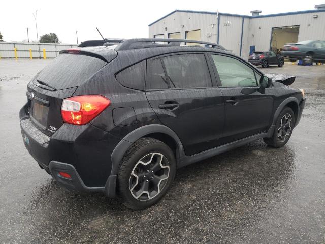 Photo 3 from auction – 2014 SUBARU XV CROSSTR with VIN JF2GPAKC4E8219433