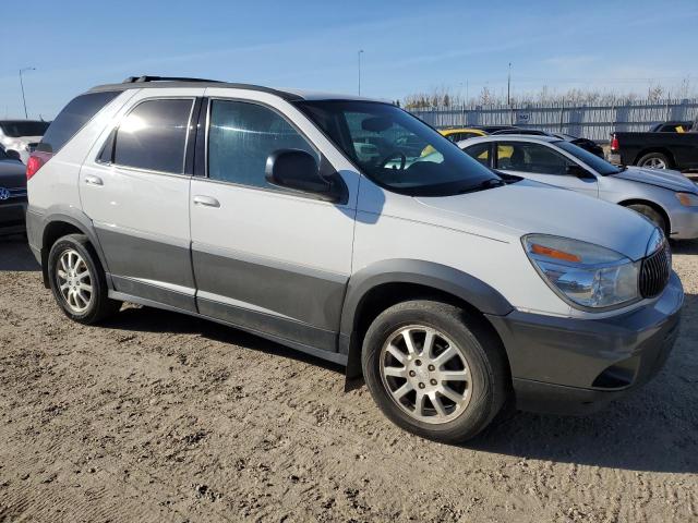 Photo 4 from auction – 2005 BUICK RENDEZVOUS with VIN 3G5DA03E15S514467
