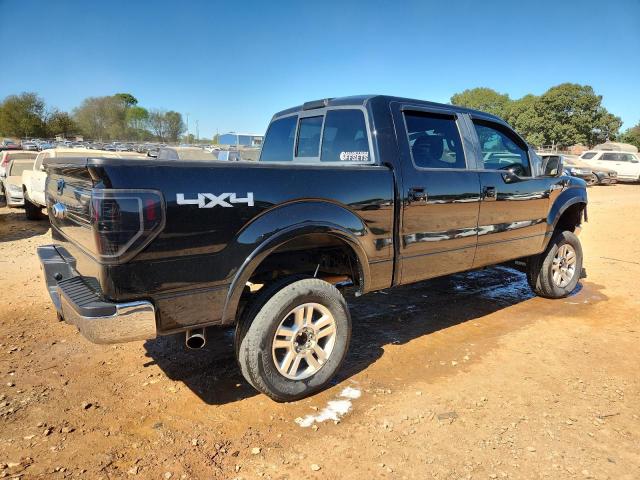 Photo 3 from auction – 2009 FORD F150 SUPER with VIN 1FTPW14V29FA28837