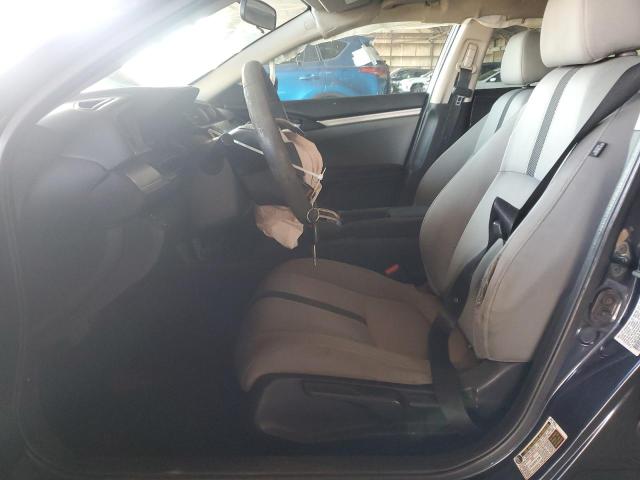 Photo 7 from auction – 2016 HONDA CIVIC LX with VIN 19XFC2F55GE079571
