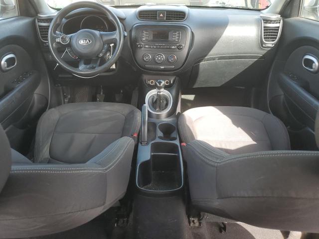 Photo 8 from auction – 2014 KIA SOUL with VIN KNDJN2A29E7740114