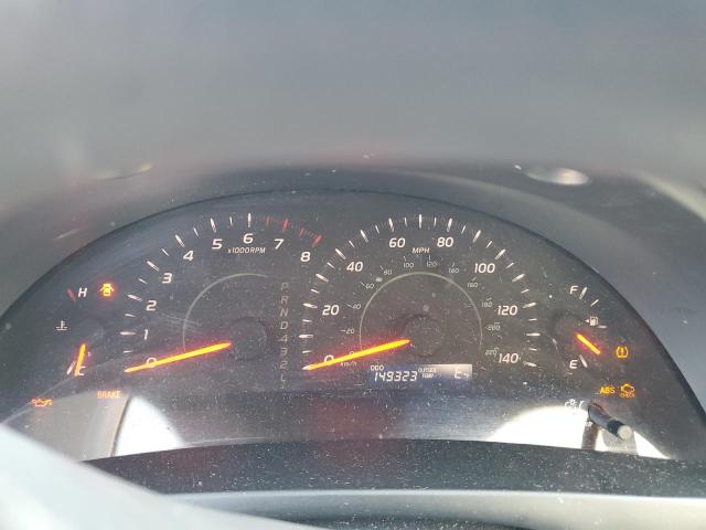 Photo 9 from auction – 2007 TOYOTA CAMRY CE with VIN JTNBE46K273107971