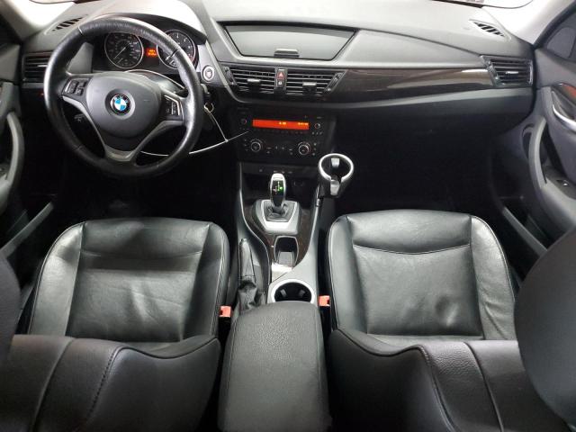 Photo 8 from auction – 2014 BMW X1 XDRIVE2 with VIN WBAVL1C56EVY17474