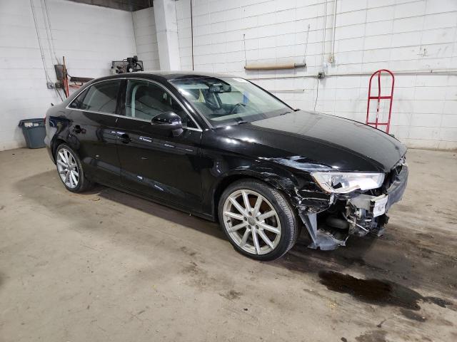 Foto 4 de la subasta – 2015 AUDI A3 PREMIUM con VIN WAUACGFFXF1003844