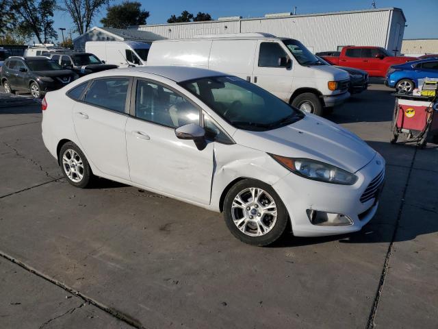 Photo 4 from auction – 2016 FORD FIESTA with VIN 3FADP4BJ4GM165346
