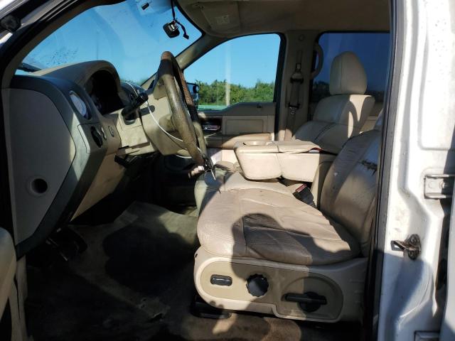 Photo 7 from auction – 2004 FORD F150 SUPER with VIN 1FTPW145X4KC79394