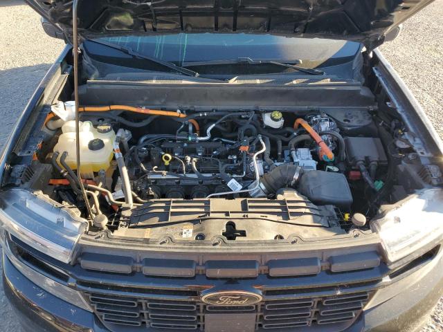 Photo 11 from auction – 2024 FORD MAVERICK L with VIN 3FTTW8M37RRA09564