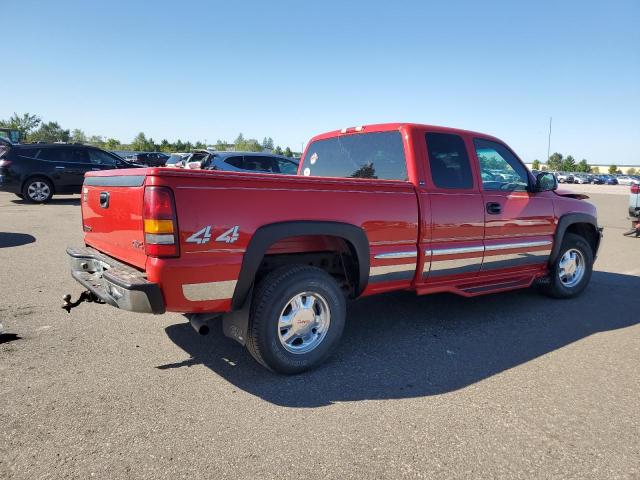 Photo 3 from auction – 2001 GMC NEW SIERRA with VIN 2GTEK19V211106931
