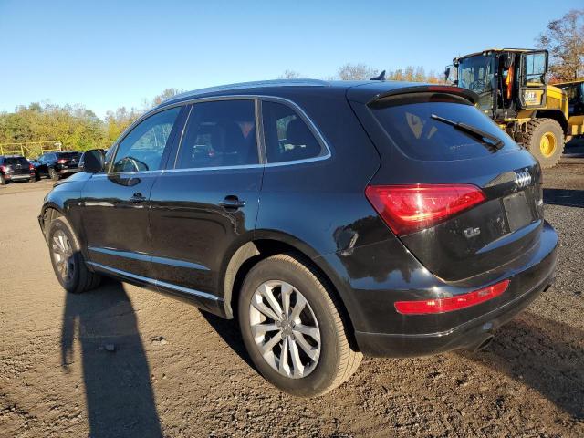 Photo 2 from auction – 2014 AUDI Q5 PREMIUM with VIN WA1CFAFP1EA122271