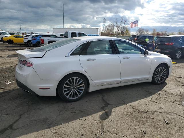Photo 3 from auction – 2020 LINCOLN MKZ with VIN 3LN6L5B92LR620214