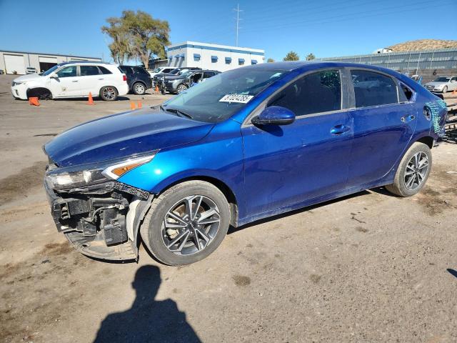 Photo 1 from auction – 2023 KIA FORTE LX with VIN 3KPF24AD2PE507612