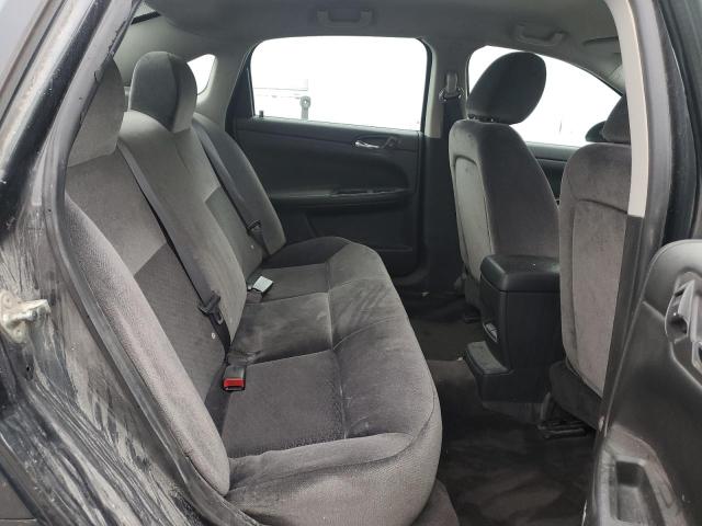 Photo 10 from auction – 2016 CHEVROLET IMPALA LIM with VIN 2G1WA5E3XG1110519