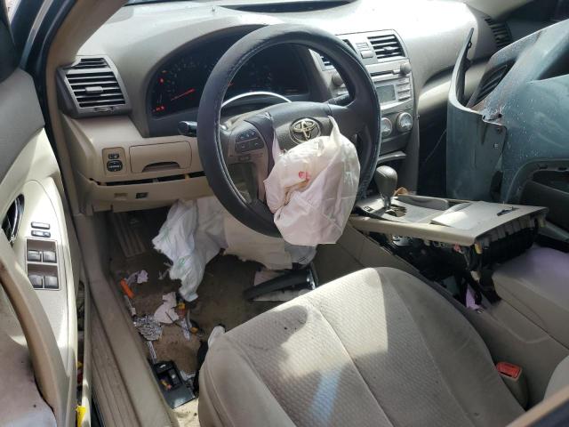 Photo 8 from auction – 2011 TOYOTA CAMRY BASE with VIN 4T1BF3EK1BU583219