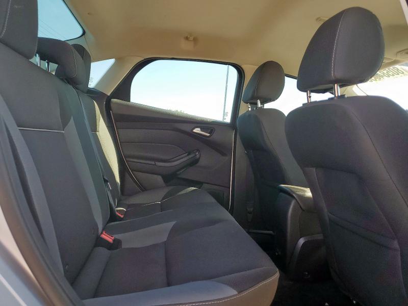 Photo 10 from auction – 2014 FORD FOCUS SE with VIN 1FADP3F2XEL381360