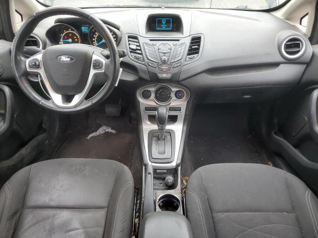 Photo 8 from auction – 2016 FORD FIESTA SE with VIN 3FADP4EJ2GM157337