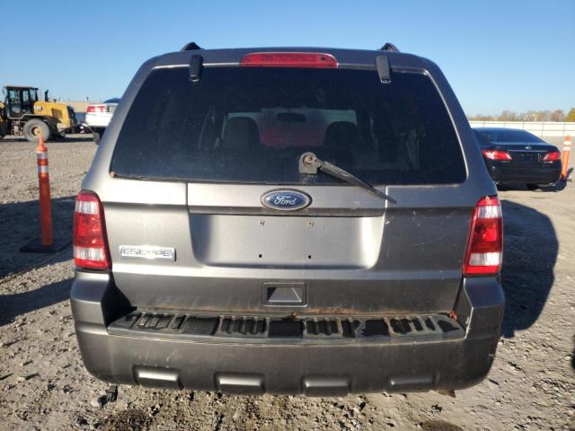 Photo 6 from auction – 2012 FORD ESCAPE with VIN 1FMCU9D79CKC27043