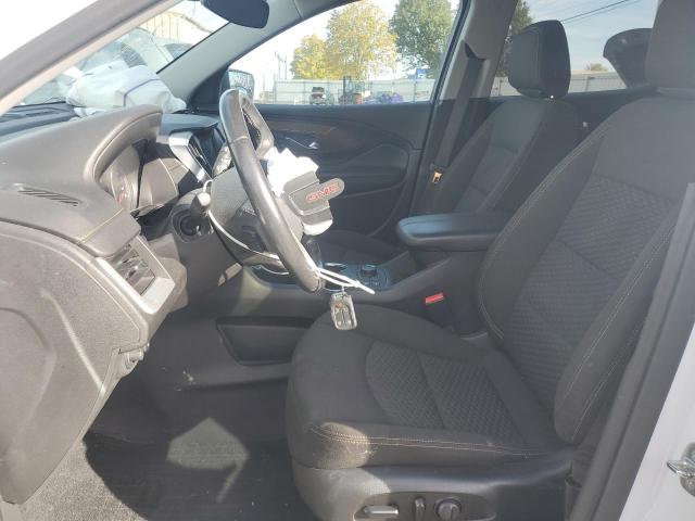 Photo 7 from auction – 2020 GMC TERRAIN SL with VIN 3GKALMEV5LL306761