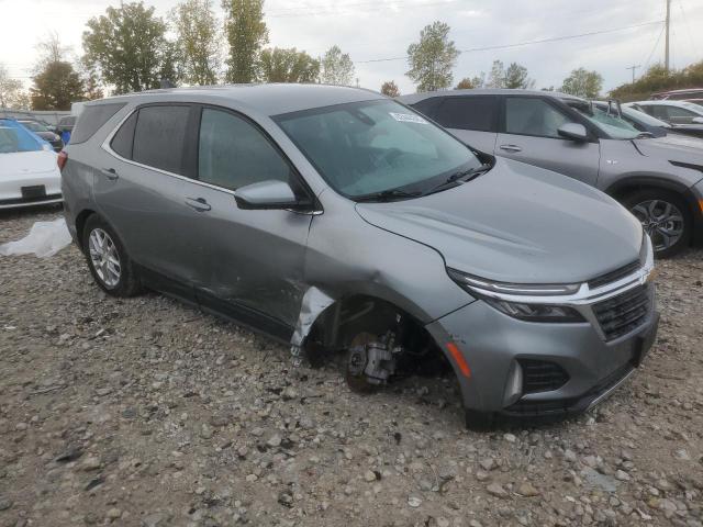 Photo 4 from auction – 2023 CHEVROLET EQUINOX LT with VIN 3GNAXUEG2PS210932