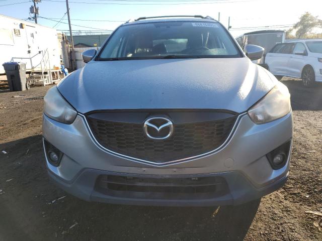 Photo 5 from auction – 2013 MAZDA CX-5 GT with VIN JM3KE4DE6D0157438