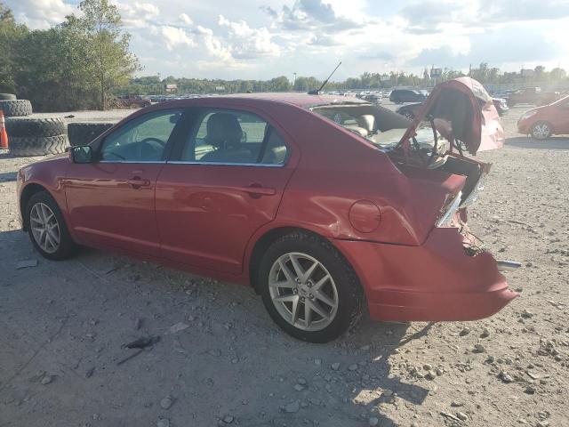 Photo 2 from auction – 2012 FORD FUSION with VIN 3FAHP0JG8CR294445
