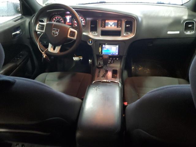 Photo 8 from auction – 2014 DODGE CHARGER SE with VIN 2C3CDXBG8EH239582