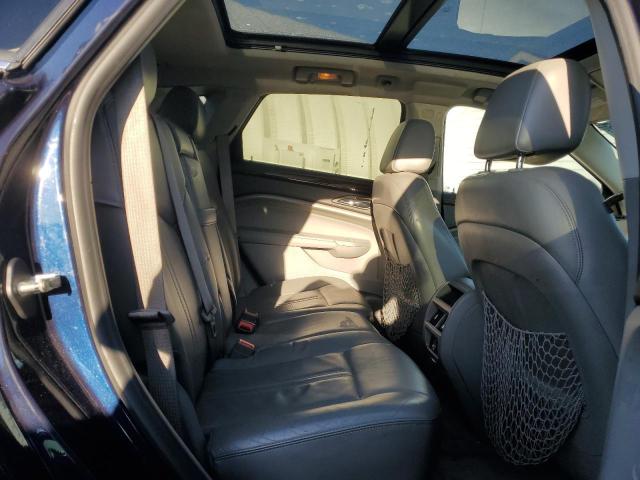 Photo 11 from auction – 2011 CADILLAC SRX LUXURY with VIN 3GYFNDEY8BS570934