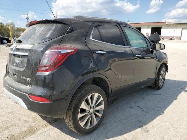 Photo 3 from auction – 2017 BUICK ENCORE PRE with VIN KL4CJASB2HB009582