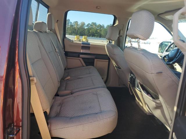 Photo 10 from auction – 2015 FORD F150 SUPER with VIN 1FTEW1CP2FFD01118