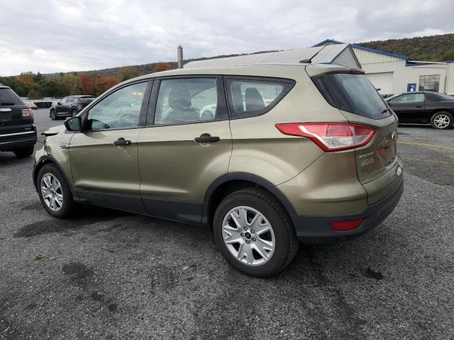 Photo 2 from auction – 2013 FORD ESCAPE S with VIN 1FMCU0F76DUC33042