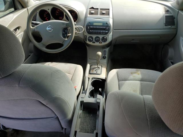 Photo 8 from auction – 2004 NISSAN ALTIMA BASE with VIN 1N4AL11D84C158907