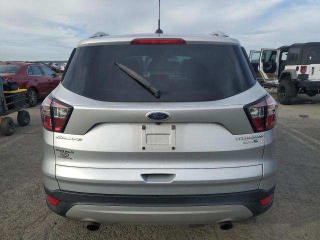 Photo 6 from auction – 2017 FORD ESCAPE with VIN 1FMCU9J99HUC92377